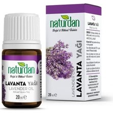Lavanta Yağı 20 ml