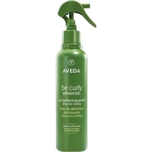 Be Curly Advanced Durulanmayan Saç Bakım Spreyi 200 ml