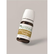 Saf Portakal Yağı 10 ml