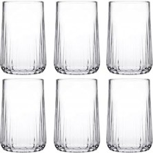 Nova Kahve Yanı Su Bardağı, 135 Cc, 6'lı Set 420522 869852285238952AYBABASTORE