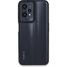 Uryport Realme 9 Pro 5g Kılıf Dora Kapak - Siyah