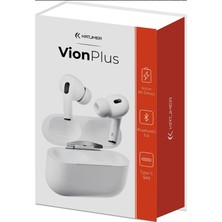 Katjmer Vion Plus Bluetooth Kulaklık HPVNPR-003