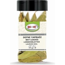 Defne Yaprağı 10 G.