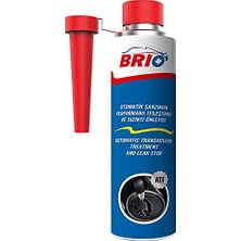 Otomatik Şanzıman Yağı Performans Iyileştirici ve Sızıntı Önleyici Atf 300 ml