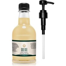 Gold Gull Irish Cream Aromalı Kahve ve Meyve Şurubu 300 Ml.