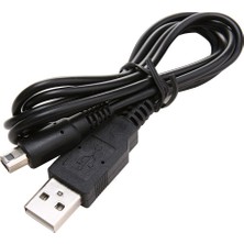 Pop Konsol Nintendo Şarj DSi 2DS 3DS 3DS XL New 3DS New 3DS XL USB Şarj Kablosu Nintendo Aksesuar