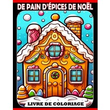 Livre De Coloriage De Pain É Pices Ë L Pages De Et Faciles D ' De No: Des Coloriage Amusantes Dans U