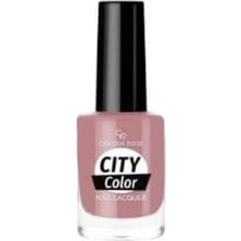 City Color Nail Lacquer No: 32, Parlak ve Uzun Süre Kalıcı Oje 10.2 ml