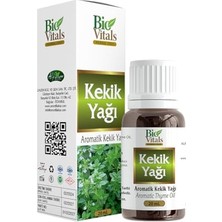 Kekik Yağı 20 ml