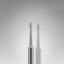 Tehlikesiz Manikür Freze Ucu Nail Cleaner Mini Model 1.2 mm FT12/012/2.5