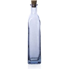 Fragola Yağ Şişesi 120 ml Turkuaz