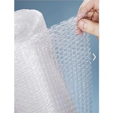Nalburpark Balonlu Eşya Koruma Naylon Patpat 100CM Pat Pat - Ambalaj Patpat