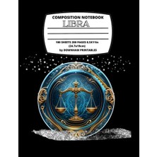 Libra Kompozisyon Defteri