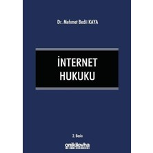 Internet Hukuku
