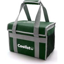 Store CL36G 36 Litre Katlanabilir Termos Bez Çanta / Buzluk