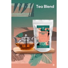 Artizan Mutfak 250 gr Moroccan Mint Çay - Cam Demlik
