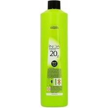 Inoa Oksidan 20 Volume %6,1000 Ml, Saç Açıcı