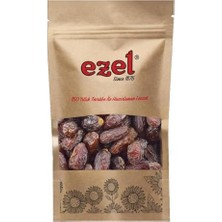 Ezel Kuruyemiş Medine Hurması 500 G –taze ve Doğal - Zipli Ambalaj
