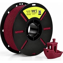 Yake Bordo Pla+ Premium Filament