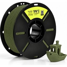 Yake Haki Yeşil Pla+ Premium Filament