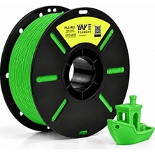 Yake Açık Yeşil Pla+ Premium Filament