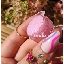 Jel Yüz ve Vücut Simi, Parlak Glitter, 8252992699