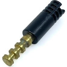 Pipo Metal Filtre, 9 mm