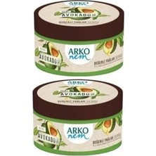 Krem Nem Yeni Avokado Yağı 2 Adet x 250 ml