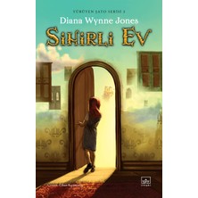 Yürüyen Şato 3: Sihirli Ev