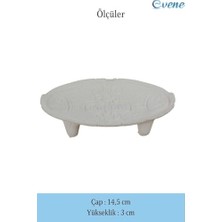 Makyaj Organizeri Beyaz Model 7, E.kozmetikorganizermodel7
