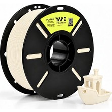 Yake Krem Pla+ Premium Filament