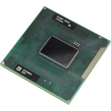 SR04B Intel Core I5-2410M Işlemci