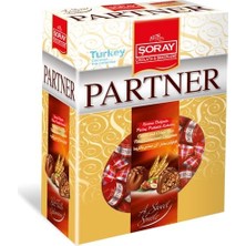 Partner, Torbacık Pirinç Patlaklı Kutu 2000 G