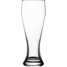 And Pils Weizenbeer ve Pils Bira Bardağı, 0 2'li, Hediyelik Kutu