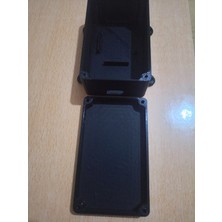 Ten Elektronik Arduino Proje Kutusu 110*7050 mm