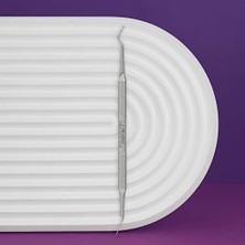 Batık Tırnaklar Için Pe-20/1 Pedikür Spatulası