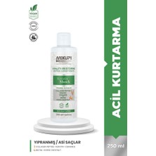 Mixup Acil Kurtarma Yıpranmış Saçlar Için Kolajen,peptit,keratin,ceramide Yüksek Kontrastlı Krem 250 ml