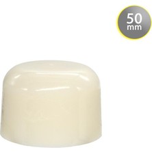 Ceta Form L12-R50-2 Yedek Plastik Çekiç Kafası (L12-50-2 Için)