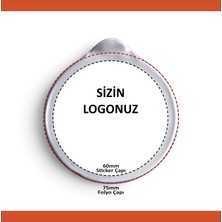 Yakan Biber Turşusu Mini Porsiyonluk Fıçı Kap 20GR x 200 Adet - Toplu Paket