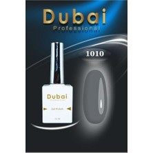 Kalıcı Oje, 12 Ml, No: 1010, Renkli