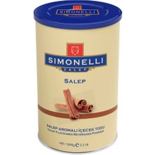 Salep 1000 G