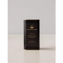 Lecciana Signature Blend Natürel Sızma Soğuk Sıkım Zeytinyağı 1l