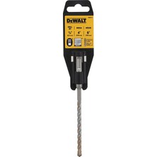 Dewalt Sds Plus 6.5X160MM Delici Uç - DT9520