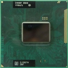 Intel Core I5-2520M SR048 Işlemci