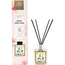 Saf Bahçe Kokulu Çubuklu Oda Kokusu, 100 ml