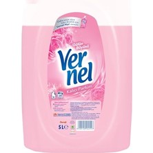 Gülün Büyüsü Çamaşır Yumuşatıcısı, 5 L