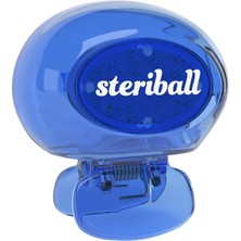 Steriball Di̇ş Firçasi Koruma Kabi Erkek Çocuk