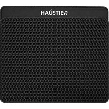Haustier Elekli Kedi Kumu Paspası 50 x 45cm Otomatik Kedi Tuvaleti İçin Şık Tasarım