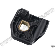 Bmw F20 F30 F32 F36 Radyatör Braketi Alt Sağ 17118620733 Wender