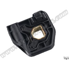 Bmw F20 F30 F32 F36 Radyatör Braketi Alt Sol 17118620732 Wender
